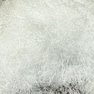 סיבי פוליאוקסימתילן 4 מ\\\"מ גלם עמיד בפני כימיקלים חומר בנייה דקורטיבי חזק פיזור טוב - Product Image 4
