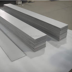 ASTM B265 의료 및 정형 장치 용 5 등급 티타늄 플레이트 - Product Image 2