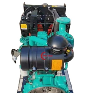Fabrika Fiyatı DFYLD 4BT3.9 Dizel Motor 4 Zamanlı Elektrikli Marşlı Su Soğutmalı 3.9L Uygulamalar İçin - Product Image 5