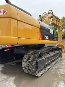รถขุดมือสอง CAT 336D2L ราคาถูก คุณภาพเยี่ยม รถขุดมือสอง CAT ขาย - Product Image 4