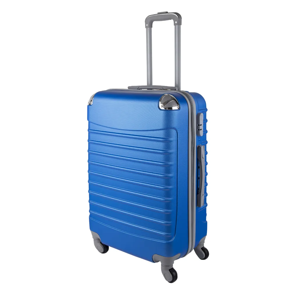 יפה קידום מכירות ABS 3 חתיכות נסיעות סט מזוודות קשיח פלסטיק <span class=keywords><strong>מזוודה</strong></span>