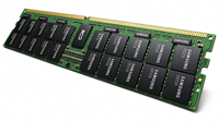 Module de mémoire serveur informatique DDR5 4800 32 Go RDIMM ECC Registered 288 broches 1,1 V CL40 pour la virtualisation et les hôtes de serveurs cloud