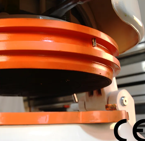 Yoslon RTS nhà sản xuất chuyên nghiệp, Bánh Mì Bánh Bột cắt bột chia và tròn bóng - Product Image 6