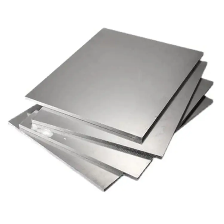 Wholesale China Factory Price Aluminium Sheet 5mm 5754 H22 Aluminum Sheet Aluminium Plates For Building Materials