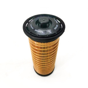 Filtres à carburant d'excavateur d'origine 500-0480, filtre à huile de machine - Product Image 6