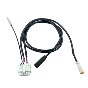 Cable de Luz Trasera Original ZT3 para Patinete Eléctrico Segway ZT3 Pro, Accesorios, Conectores de Cable, Patinetes Eléctricos - Product Image 4