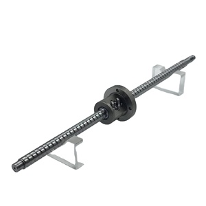 Fanuc <span class=keywords><strong>CNC</strong></span> robodrill Máy trục Y THK bóng vít A97L-0203-0591 # 500ybs A97L-0203-0074 # 500ybs SBN2512XS-3RRG0 + 1045lc3 - Product Image 1