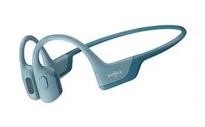 Écouteurs à conduction osseuse originaux SHOKZ <span class=keywords><strong>Openrun</strong></span> Pro S810, écouteurs sans fil Bluetooth 5.1, étanches, pour le sport et la course à pied - Product Image 3