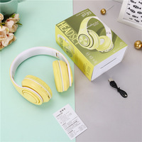 Écouteurs sportifs P39 pas chers, écouteurs sans fil TWS P9 B39, grands écouteurs de jeu supra-auriculaires et circum-auriculaires, casque sans fil avec micro