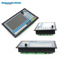 Contrôleur de mouvement CNC DDCSE 3/4/5 axes 1Mhz sortie impulsion prise en charge ATC avec extension M3K clavier CNC Kit pour fraiseuse