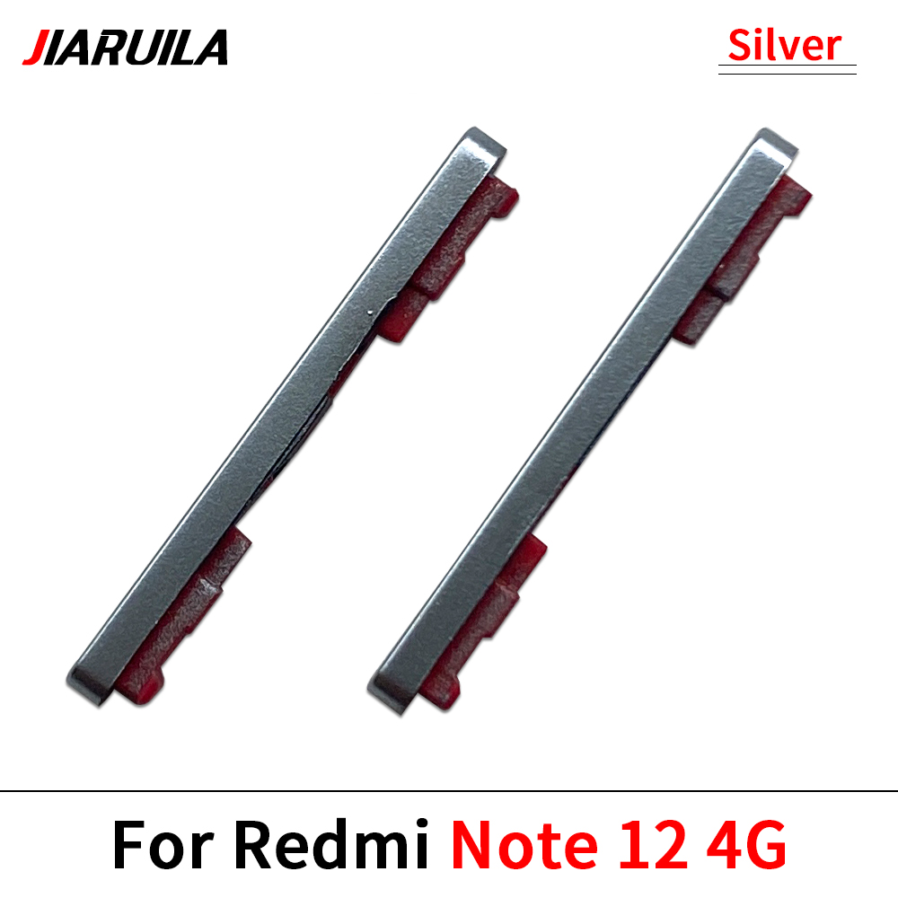 Argento Note 12 4G