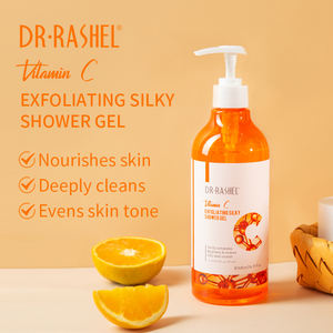 <span class=keywords><strong>Dr</strong></span>. rashel C vitamini peeling İpeksi duş jeli - Product Image 4
