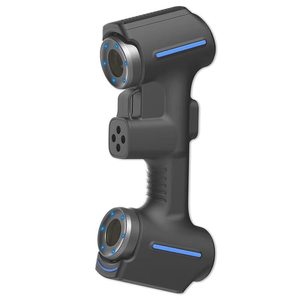 Escáneres 3D Láser para Impresión Industrial, Escáneres Portátiles de Alta Precisión con IA para Fabricantes de Automóviles - Product Image 1