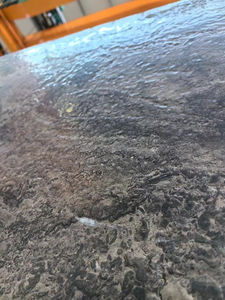 Baldosas de Mármol Marrón Narcisse Turcas Naturales Modernas Pulimentadas en Losa Grande para Paredes y Pisos con 1 Año de Garantía Soluciones de Diseño Gráfico - Product Image 6