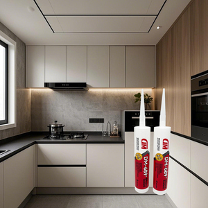 <span class=keywords><strong>Polysulphide</strong></span> xây dựng trung tính Silicone <span class=keywords><strong>sealant</strong></span> không thấm nước cho bồn rửa nhà bếp phòng tắm Silicone <span class=keywords><strong>sealant</strong></span> - Product Image 1
