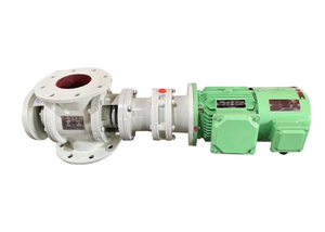 Nhà sản xuất <span class=keywords><strong>c</strong></span>ấp thự<span class=keywords><strong>c</strong></span> phẩm XẢ VAN quay cho vật liệu số lượng lớn - Product Image 5