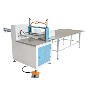 Factory Price Quilt Rolling Roll Package Packing Manufacturing Machine