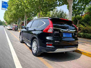 Coche de segunda mano: Hondaa <span class=keywords><strong>CRV</strong></span>, transmisión automática, cámara trasera, techo solar eléctrico, tracción <span class=keywords><strong>en</strong></span> las cuatro ruedas, alta potencia, SUV de 5 plazas - Product Image 4