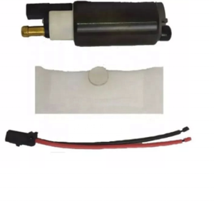 OE 2157 E2157 Rakitan Pompa Bahan Bakar Mesin Otomatis untuk Ford Fiesta Focus Ka Ecosport Mazda 3 1.6L 2.0L 2000-2016 Pila Bomba Gasolina - Product Image 3