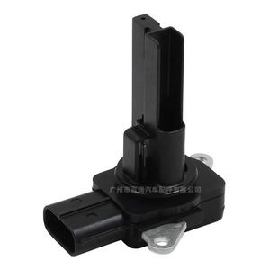 Medidor de Flujo de Aire 13800-80J00 197400-5020 para Suzuki Changan 12V, Pieza de Repuesto Nueva - Product Image 2