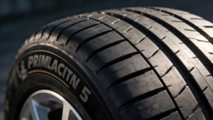 MQL 21555R17 94V <span class=keywords><strong>Primacy</strong></span> <span class=keywords><strong>4</strong></span>, Non explosif, ST-Silent Tuning. - Product Image 4