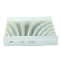 Filtre à air d'habitacle CC-C360 T21-8107011 T218107011 T1032483T T15-8107011 pour Chery Arrizo Fulwin Tiggo Livan Cowin Omoda Exeed