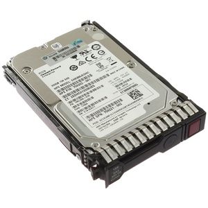 583716-001 M6612 300GB 15K 6G SAS 3.5IN HDD modulo-AP870A AP870B - Product Image 3