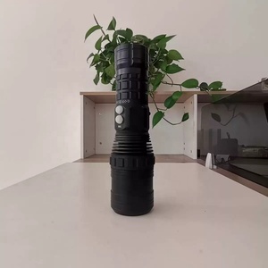 Senter LED UVA 20W Seragam, Lampu Deteksi Jejak Industri Portabel, Perlengkapan Forensik <span class=keywords><strong>CSI</strong></span>, Lampu Ultraviolet Daya Tinggi yang Dapat Diredupkan - Product Image 5