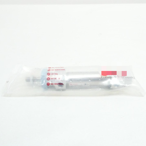 Imi Rm/8021/M/25 Cilindro neumático de doble efecto 20mm 25mm 1/8in 10bar Nuevo Original Listo Stock Automatización industrial Pac Dedi - Product Image 1