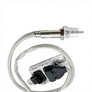 4k0907807a 4k0907d 4k0907807d 4k0907807G nox חיישן nox A6 c8 sportback 2014-2018 - Product Image 1