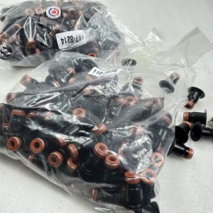 Pièces de rechange moteur 3116 3126 119-3036 1193036 147-8214 1478214 Joint de soupape de haute qualité pour excavatrice - Product Image 4
