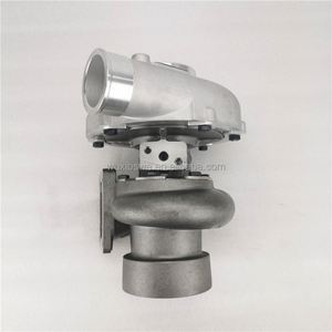 Turbocompresseur RHC7 126677-18011 VD290058 VD29005 119578-18010 Marine 6LY3 6HY-ET 5.813L Diesel Engine - Product Image 6