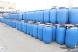 Vente chaude Produits chimiques quotidiens Usine de matières premières Haute pureté AES Texapon N70 CAS 68585 - Product Image 3