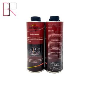 Spray de revestimiento de goma de alta calidad para revestimiento de coche - Product Image 2