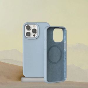 เคสโทรศัพท์แบบแม่เหล็กเนื้อนุ่ม ประดับกลิตเตอร์หรูหรา สำหรับ iPhone 16 Pro MAX 15 14 13 12 11 Pro Max 16Plus ผลิตจากวัสดุ PC คุณภาพสูง - Product Image 2