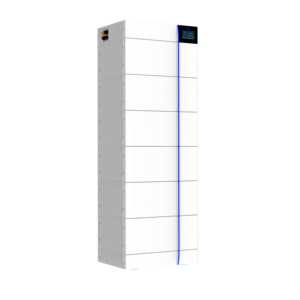 Deye ESS điện áp cao tầng núi LiFePO4 Stack Pin GB-L 4.09kwh mỗi mô-đun Pin - Product Image 4