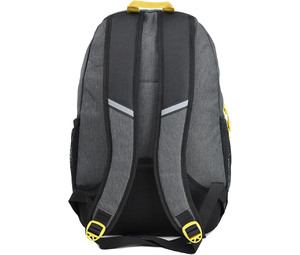 Free sample <b>Skateboard</b> Backpack Multi-Purpose Fitness Travel Business Bag Large-Capacity PU Leather Backpack Laptop Holder - Product Image 3