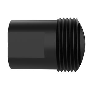 Luz LED cilíndrica para barandales Overseasdesign SP-25 2026, 100lm/W, IP65, DC12V, CRI95, para escaleras y terrazas, MOQ pequeño, personalizable - Product Image 3