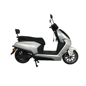 KS Urban Commuter E-Scooter 2000W 72V30AH LED <b>Lighting</b> Waterproof Us <b>Plug</b> 6-8H Charging Time - Product Image 3
