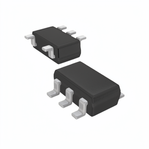 BOM IC In Stock Components Electronic XC6221D202MR-G Power Management (PMIC) SC 74A, SOT 753 - Product Image 1