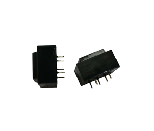 Transformador de Baja Frecuencia Personalizado <span class=keywords><strong>EI14</strong></span>, 600:600 Ohmios, Transformador de Aislamiento de Audio para Micrófono 1:1 - Product Image 4