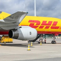 Agent Express LCL Alibaba Express en Chine pour les États-Unis, le Royaume-Uni, le Canada, l'Allemagne, la France, l'Italie, l'Espagne - Taux de service client élevé