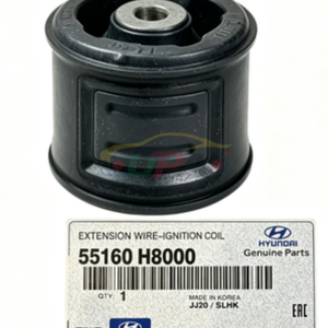Sistema de suspensión automotriz de alta gama BUSH-TRAIL ARM 55160-H8000 55160 H8000 para Hyundai Elantra Kia Ceed 55160H8000 - Product Image 2