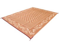 Autres pièces et accessoires de camping-car, tapis de camping 3m