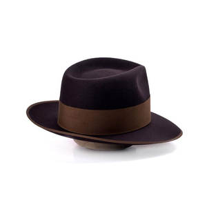 Chapeaux fédora, 100% laine, vente en gros - Product Image 4