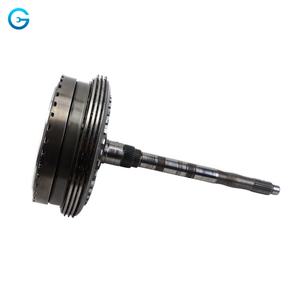 Tambour d'embrayage remanufacturé 6T40E 6T45E pour boîte de vitesses Allure 2005 – Tambour d'entrée – Meilleures ventes - Product Image 5