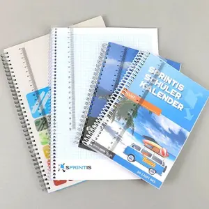 Segnalibro a forma di righello 20 cm personalizzabile per merchandising - Product Image 2