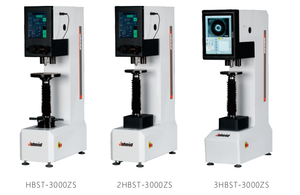 Tester microscopico di <span class=keywords><strong>durezza</strong></span> <span class=keywords><strong>Brinell</strong></span> ad alta precisione efficace per indicare la <span class=keywords><strong>durezza</strong></span> del materiale - Product Image 4