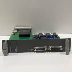 Módulo de Acoplamiento 87TS01K-E GJR2368900R1510 Interfaz de Bus Serie Advant OCS - Product Image 3