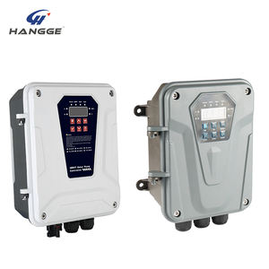 GHF Bldc Auto JetMaker Pompe à eau <span class=keywords><strong>solaire</strong></span> pour <span class=keywords><strong>piscine</strong></span> alimentée par <span class=keywords><strong>moteur</strong></span> Stirling 10 kw Fontaine électrique Pompe à eau <span class=keywords><strong>solaire</strong></span> 10 kw - Product Image 2